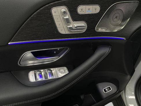 New 2026 Mercedes-Benz GLS 450 4MATIC image 36