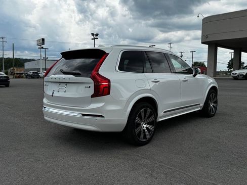 New 2025 Volvo XC90 B6 Plus w/ Protection Package Premier image 7