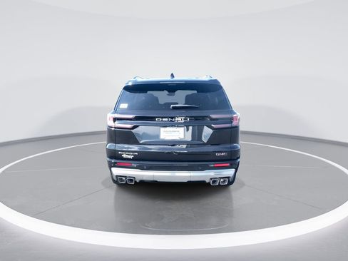 New 2026 GMC Acadia Denali w/ Super Cruise Package FWD image 7