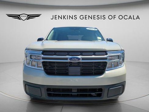 Used 2024 Ford Maverick Lariat FWD image 2