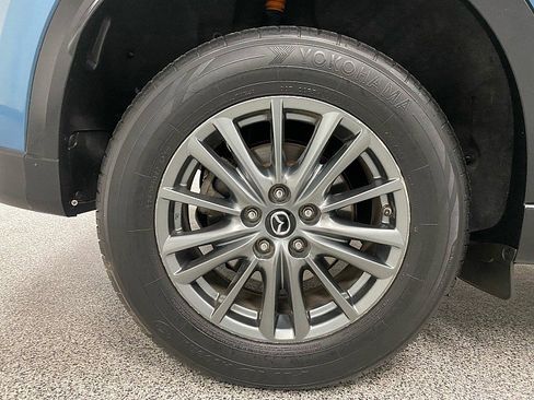 Used 2017 MAZDA CX-5 Touring image 20