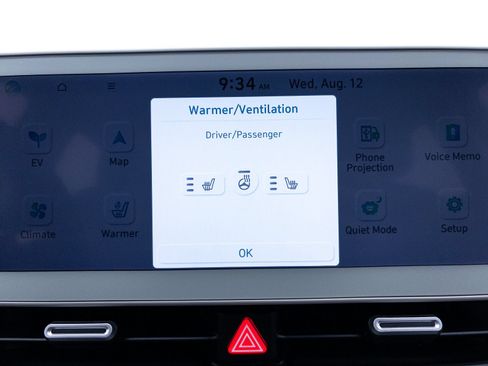 Used 2024 Hyundai Ioniq 5 SEL RWD image 27