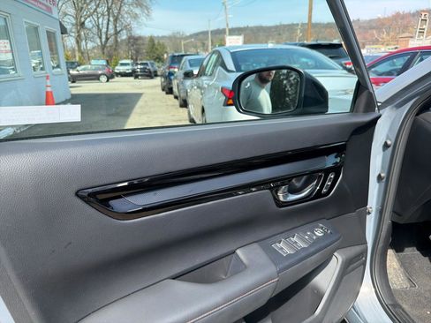 Used 2023 Honda CR-V Sport Touring image 18