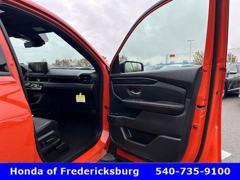 Used 2026 Honda Passport TrailSport Elite image 35