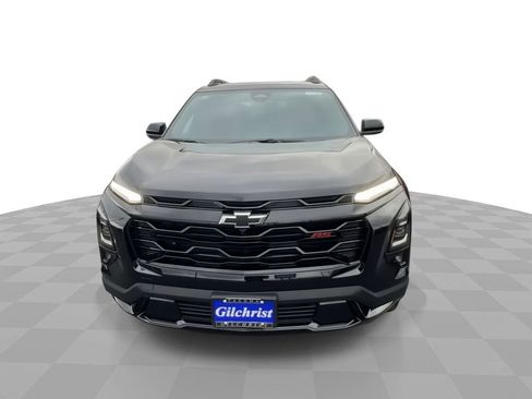 New 2026 Chevrolet Equinox RS w/ Convenience Package III image 6