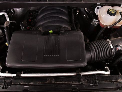 Used 2021 Chevrolet Silverado 1500 LT Trail Boss w/ Convenience Package II image 32