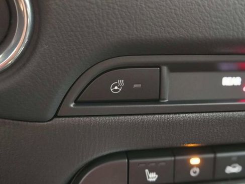 New 2025 MAZDA CX-5 Signature image 22