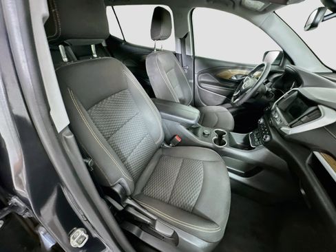 Used 2019 GMC Terrain SLE FWD image 30