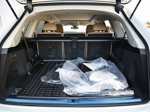 New 2026 Audi Q7 2.0T Premium Plus image 29