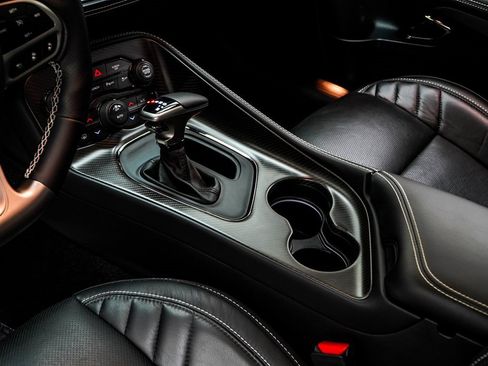 Used 2023 Dodge Challenger SRT Hellcat image 15