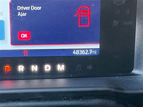 Used 2023 Ford Bronco Badlands image 12