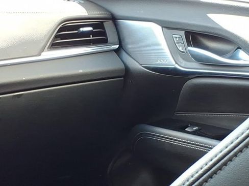 Used 2023 Cadillac CT4 Luxury w/ Sun And Sound Package AWD/4WD image 10