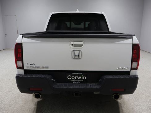 Used 2023 Honda Ridgeline RTL image 3
