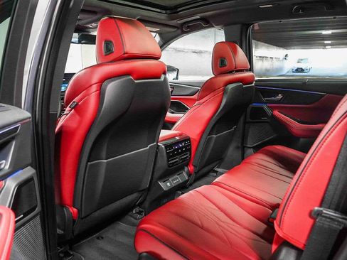 Certified 2025 Acura MDX Type S image 21