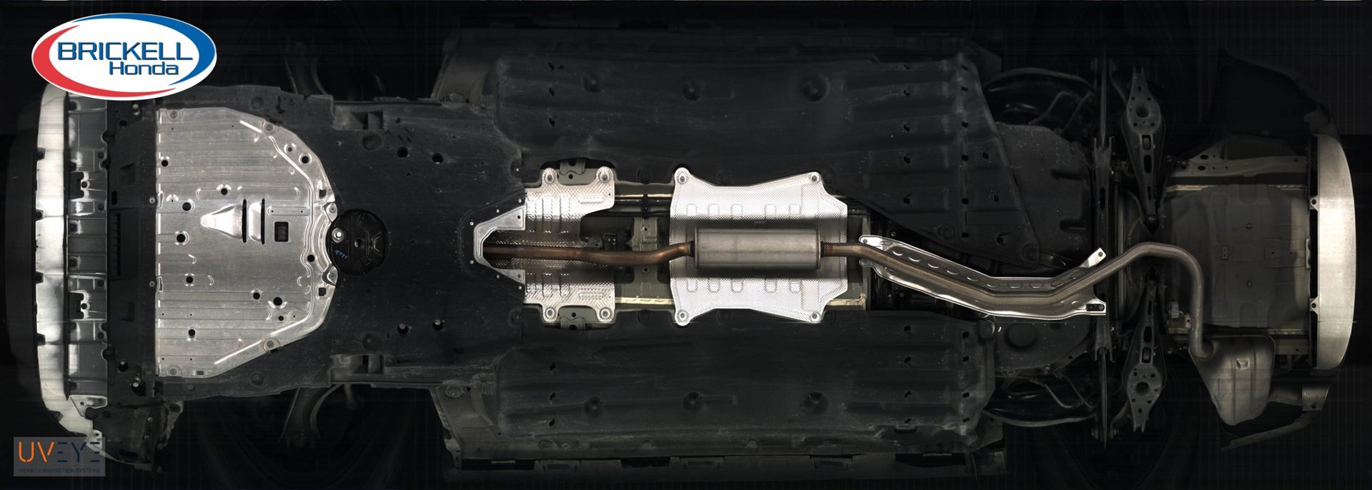 Used 2025 Honda Civic Sport image 8