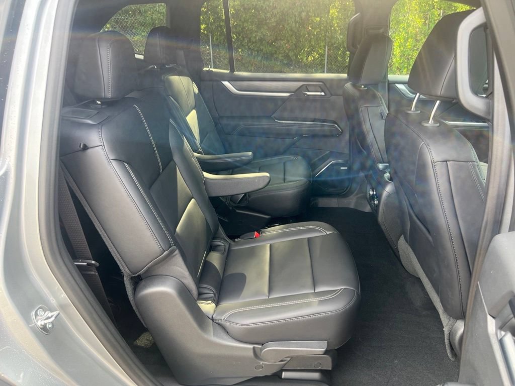 Certified 2026 GMC Acadia Elevation w/ Elevation Premium Package AWD/4WD image 58