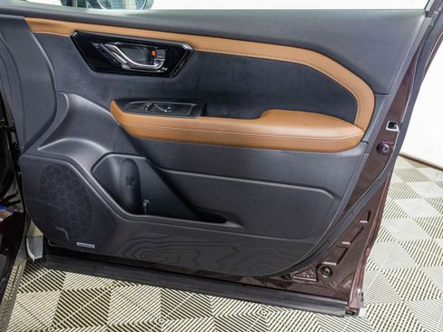 Used 2026 Subaru Forester Touring AWD/4WD image 51