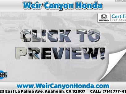 Used 2022 Honda Pilot Black Edition