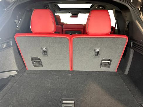 New 2026 Acura MDX Type S AWD/4WD image 32