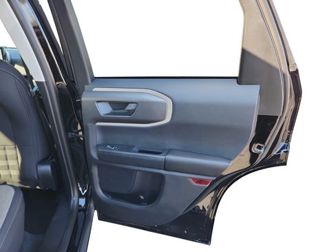 New 2026 Ford Bronco Sport Big Bend AWD/4WD image 27
