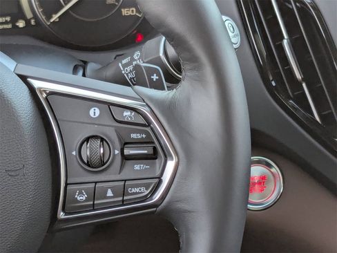 New 2026 Acura RDX SH-AWD w/ Advance Package image 27