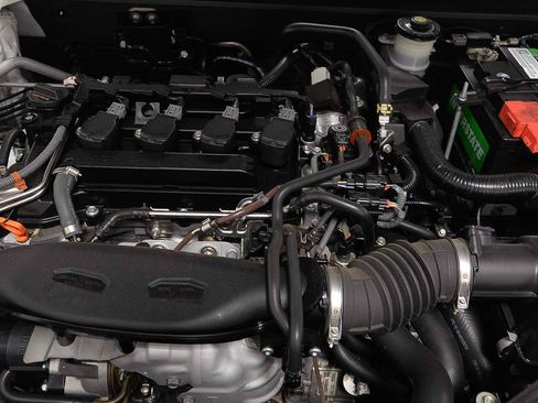 Used 2024 Honda Accord LX image 15
