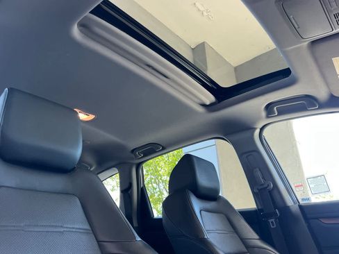 Used 2022 Honda CR-V EX-L image 18