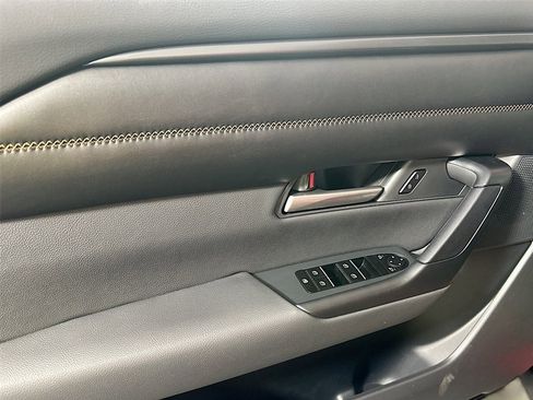 New 2026 MAZDA CX-50 AWD 2.5 Hybrid w/ Cargo Package image 13