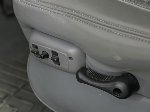 Used 2007 Dodge Ram 3500 Truck Laramie w/ Protection Group image 24