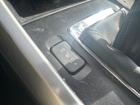 Used 2015 Honda Accord EX-L image 15