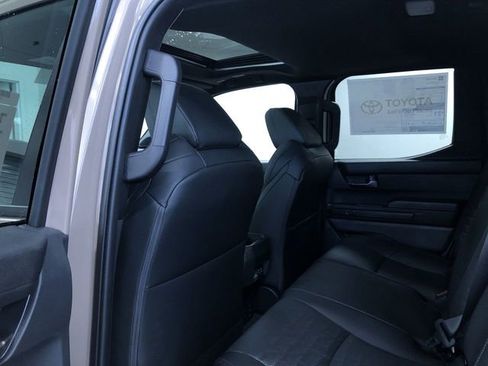 New 2026 Toyota Tacoma TRD Sport image 14