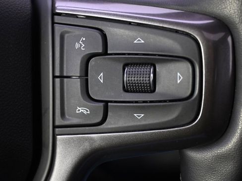 Used 2024 Chevrolet Silverado 2500 ZR2 w/ ZR2 Bison Edition image 39