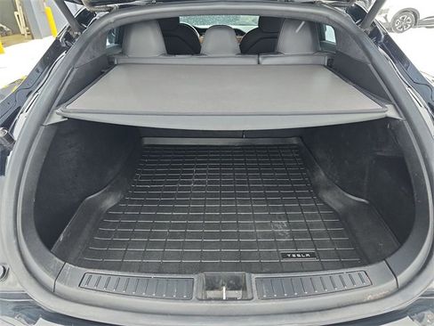 Used 2020 Tesla Model S Long Range Plus image 26