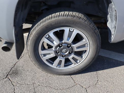 Used 2021 Toyota Tundra 1794 Edition image 42