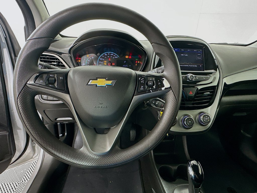 Used 2020 Chevrolet Spark LT FWD image 11