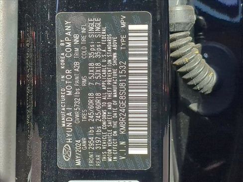 Used 2025 Hyundai Palisade SEL image 23