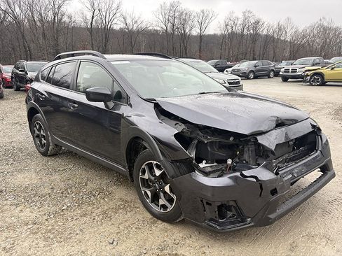 Used 2019 Subaru Crosstrek 2.0i Premium w/ Popular Package #2 image 3
