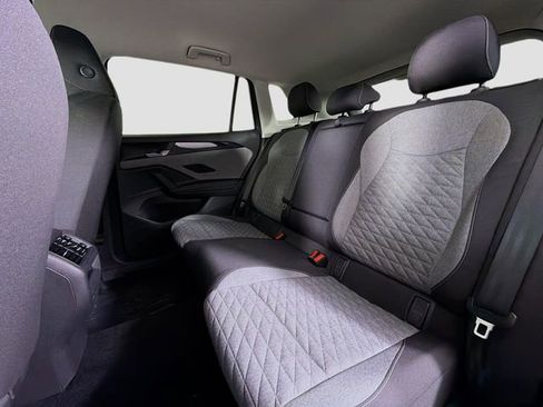 New 2026 Volkswagen Tiguan S image 21