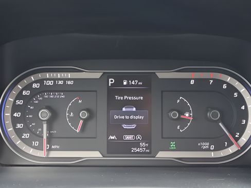 Used 2023 Hyundai Tucson SEL AWD/4WD image 21
