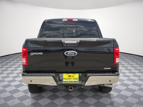Used 2016 Ford F150 XLT w/ Equipment Group 302A Luxury RWD image 11