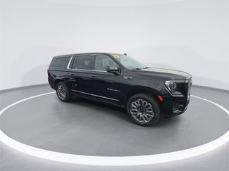 Used 2023 GMC Yukon XL Denali Ultimate video 2