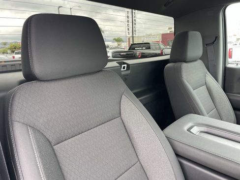 New 2026 GMC Sierra 1500 Pro w/ Pro Value Package RWD image 28