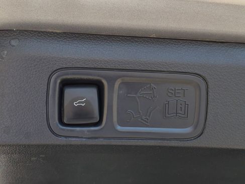 Used 2023 Lincoln Navigator Black Label AWD/4WD image 11
