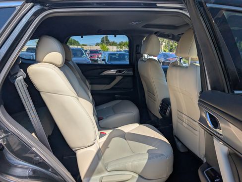 Used 2023 MAZDA CX-9 Grand Touring image 12