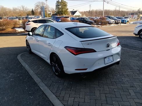 Used 2024 Acura Integra A-Spec image 4