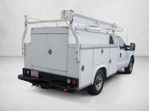 Used 2016 Ford F350 XL image 5