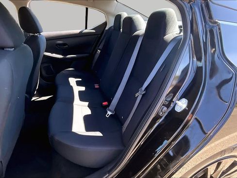 Used 2024 Nissan Sentra S FWD image 20
