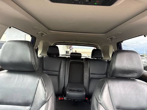 Used 2021 Nissan Rogue SL AWD/4WD image 18