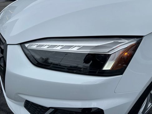 Certified 2025 Audi A5 2.0T Premium Plus w/ Convenience Plus Package image 28