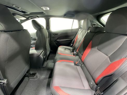 New 2026 Subaru Impreza RS image 22